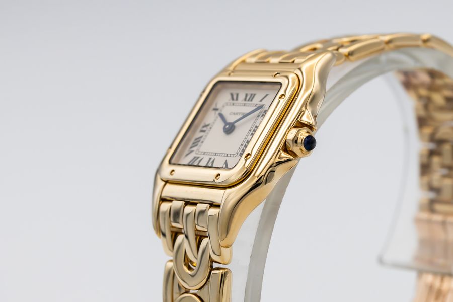Cartier Panthere W25022N3